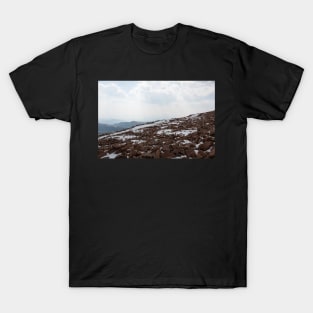 Elevation T-Shirt